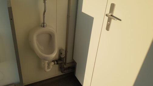 BATIMÓDULO 10′ Instalaciones sanitarias (WC/TAC / DUCHAS / LAVABOS) - immagine 3
