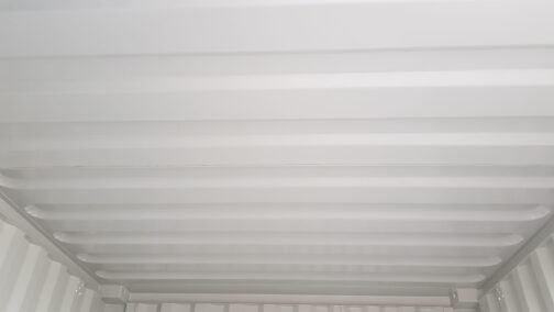 Nuovo contenedor de 10' (Entregado*) - Image 6