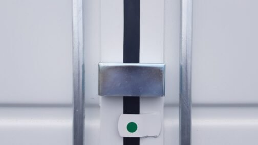 Nuovo contenedor de 10' (Entregado*) - Image 3