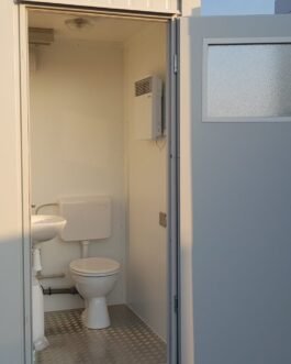 BATIMÓDULO 5 pies Sanitario (WC – WASHBASIN)