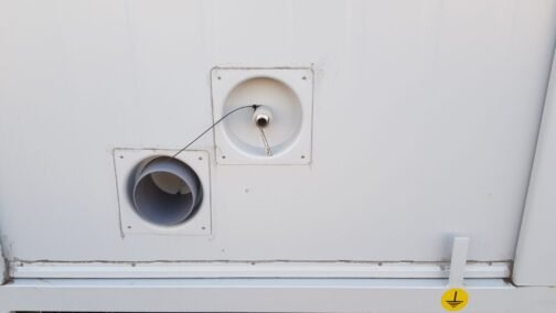BATIMÓDULO 8 pies- Instalaciones sanitarias (WC/Lavabo) - immagine 8