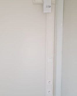 BATIMODULE 20′ Escritorio montado