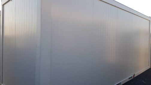 BATIMODULE 20' Escritorio montado - Image 3