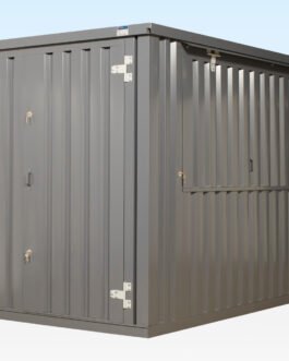 KIOSCO PLANO XL 3 M