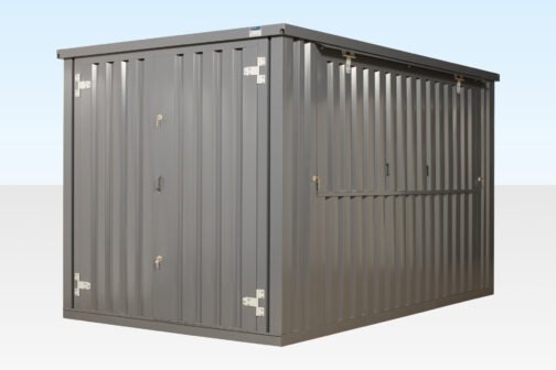 KIOSCO PLANO XL 3 M - immagine 2