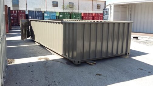 Terraza-BOX 20 pies - immagine 6