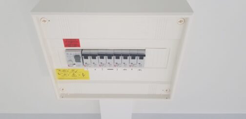 BATIMÓDULO 16′ Oficina (1 puerta / 1 ventana) PU - immagine 8