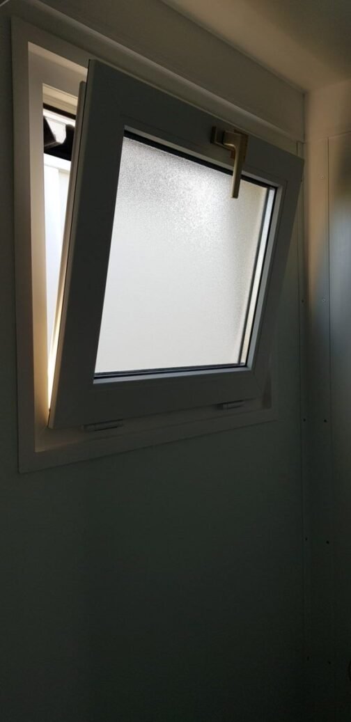BATIMÓDULO 20 pies oficina/sanitario - immagine 10