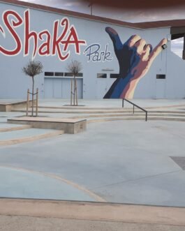 Tribuna-BOX versión 40 pies – 76 plazas