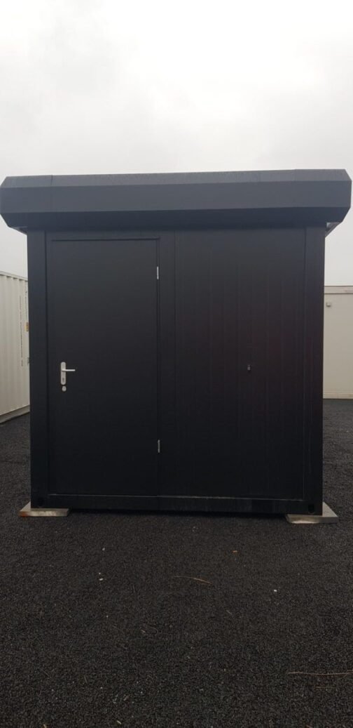 BATIMODULE 20′ SNACK BOX “privilege”. - immagine 4