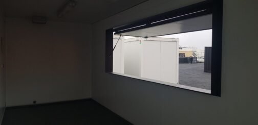 BATIMODULE 20′ SNACK BOX “privilege”. - immagine 5