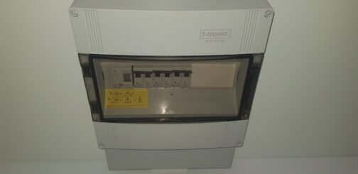 BATIMODULE 20′ SNACK BOX “privilege”. - immagine 7