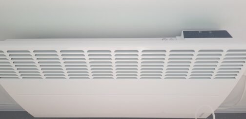 BATIMÓDULO 20′ Oficina (1 puerta / 2 ventanas) - immagine 3