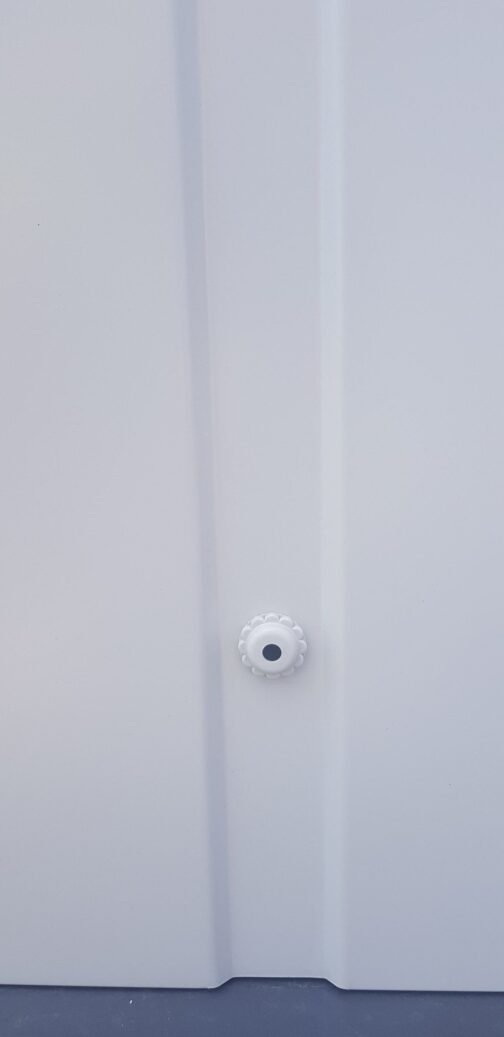 BATIMÓDULO 20′ Oficina (1 puerta / 2 ventanas) - immagine 9