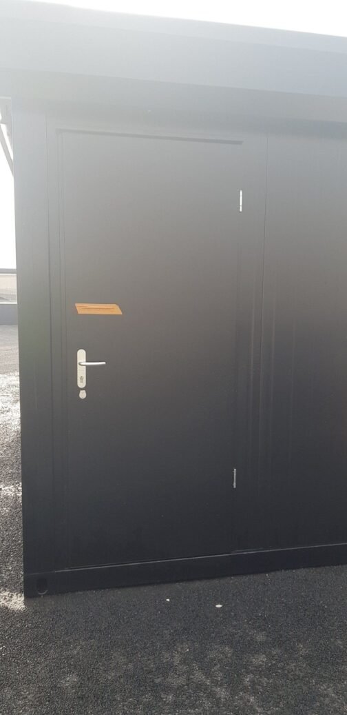 BATIMODULE 20′ SNACK BOX “privilege”. - immagine 17