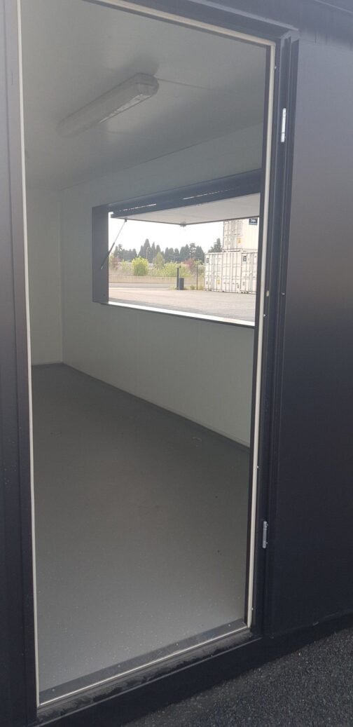 BATIMODULE 20′ SNACK BOX “privilege”. - immagine 23
