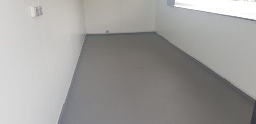 BATIMODULE 20′ SNACK BOX “privilege”. - immagine 24