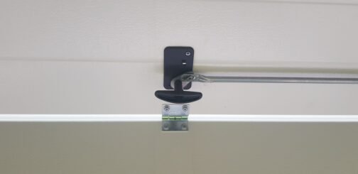 Contenedor de 10′ equipado - immagine 5