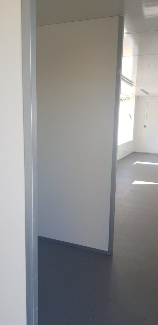 Snack-BOX 40′ Privilegio + Opciones - immagine 14