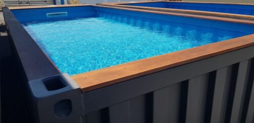 Piscina BOX 20 piedi Auténtico - Image 3