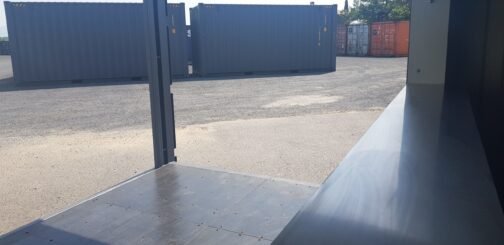 Snack-BOX 20 pies Privilegio + Terraza - immagine 5