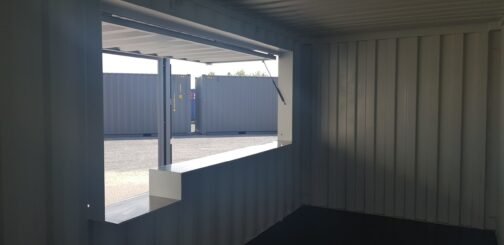 Snack-BOX 20 pies Privilegio + Terraza - immagine 6
