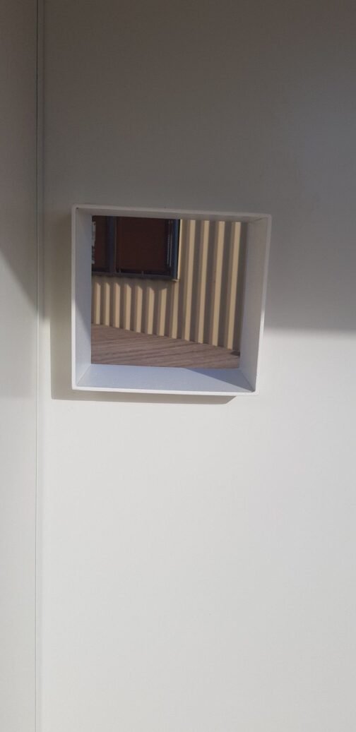 Contenedor BOX montado 20′ Open-Side - immagine 9