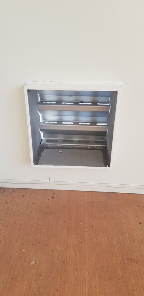 Contenedor BOX montado 20′ Open-Side - immagine 10