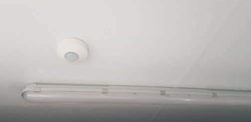 BATIMODULE 20′ Sanitari (4 WC-1 WC PMR-2 URINOIR-3 LAVABI) - immagine 13