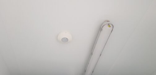 BATIMODULE 20′ Sanitari (4 WC-1 WC PMR-2 URINOIR-3 LAVABI) - immagine 17