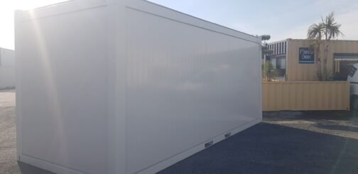 BATIMODULE 20′ Autentico Snack-BOX - immagine 4