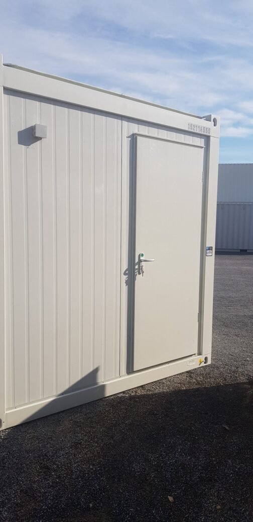 BATIMODULE 20′ Autentico Snack-BOX - immagine 5