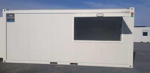BATIMODULE 20′ Autentico Snack-BOX - immagine 6