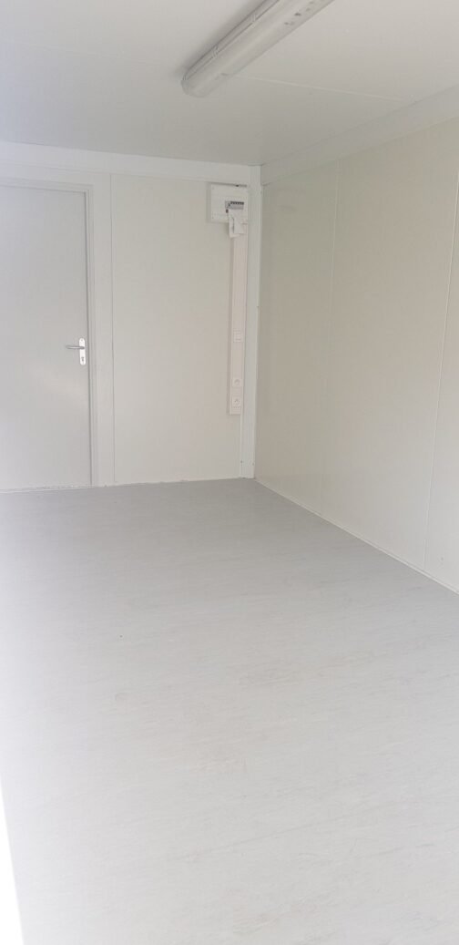 BATIMODULE 20′ Autentico Snack-BOX - immagine 8