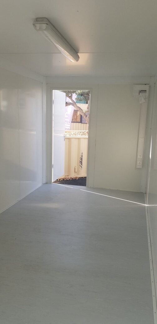BATIMODULE 20′ Autentico Snack-BOX - immagine 10