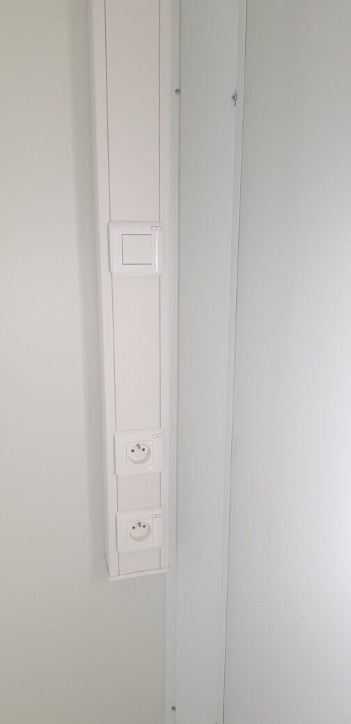 BATIMODULE 20′ Autentico Snack-BOX - immagine 11