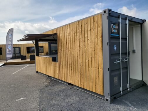 Snack-BOX 20′ Privilegio + Opzioni - immagine 7