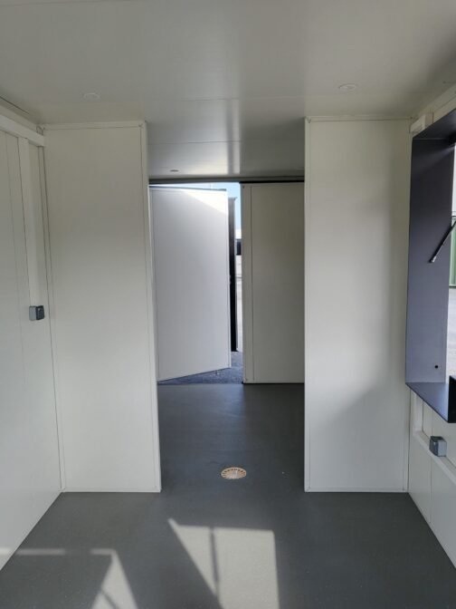 Snack-BOX 20′ Privilegio + Opzioni - immagine 10