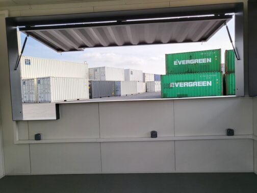Snack-BOX 20′ Privilegio + Opzioni - immagine 13