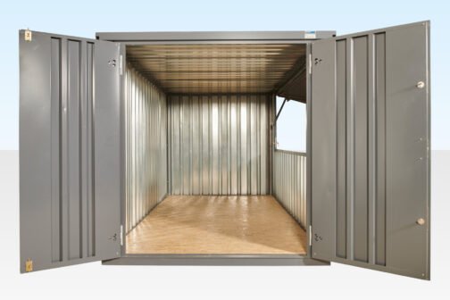 KIOSCO PLANO XL 3 M - immagine 4