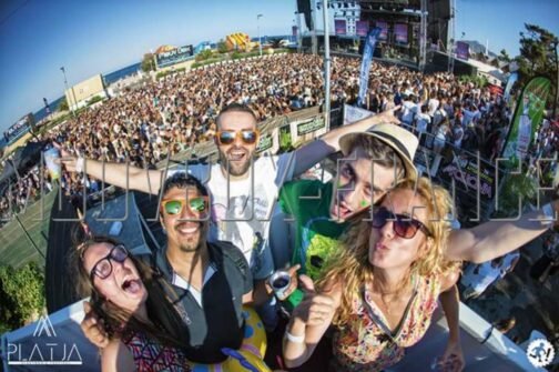 Terraza-BOX 20 pies - immagine 11
