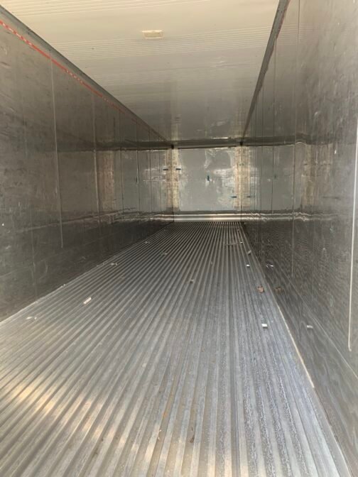 REEFER Container refrigerato 40 piedi HC clase A - Image 4