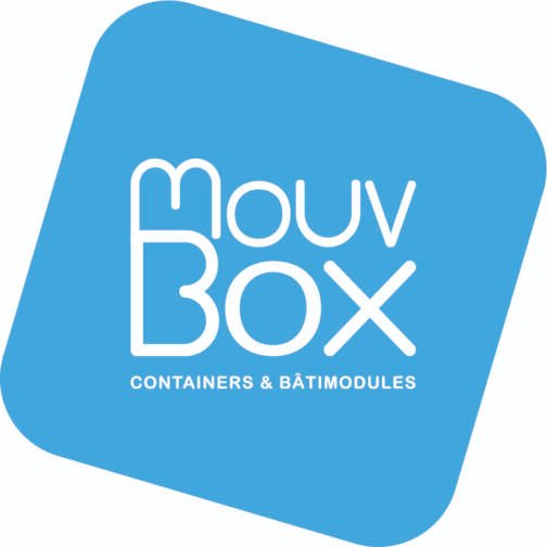 Contenedor de almacenamiento 6′ Nuevo - immagine 2
