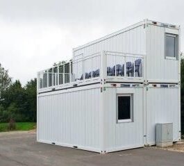 BATIMODULE 20′ terraza descubierta-BOX
