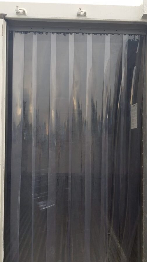 REEFER Container refrigerato de 20 piedi de clase A - Image 3