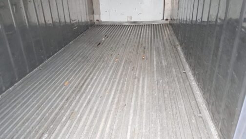 REEFER Container refrigerato de 20 piedi de clase A - Image 4