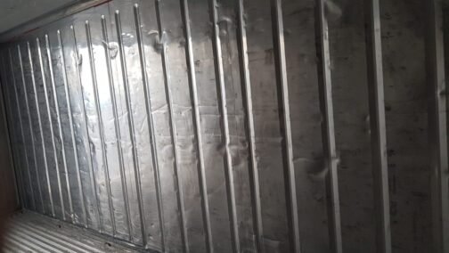 REEFER Container refrigerato de 20 piedi de clase A - Image 7