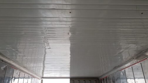 REEFER Contenedor refrigerado de 20 pies de clase A - immagine 5