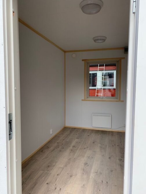 Contenedor modular - immagine 5