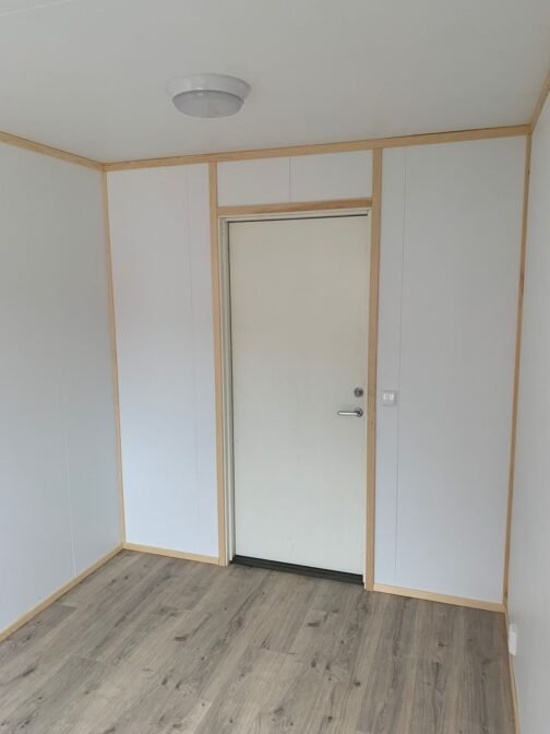 Contenedor modular - immagine 2